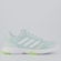Tênis Feminino adidas Ligra 8 VERDE