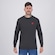Blusão Moletom Pullover Vasco Conto Masculino CINZA