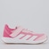 Tênis Infantil adidas Faito EL ROSA