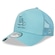 Boné New Era 9Forty A-Frame Trucker SN Los Angeles Dodgers MLB Unissex AZUL