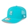 Boné New Era 9Seventy Miami Dolphins NFL Sideline Masculino AZUL