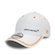 Boné New Era  9Forty Mclaren Racing Masculino BRANCO