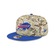 Boné New Era 9Fifty Buffalo Bills NFL Salute Service 2025 Masculino VERDE