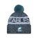 Gorro New Era Philadelphia Eagles NFL Masculino VERDE