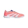 Chuteira Society adidas Adulto Predator Pro LARANJA/BRANCO