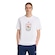 Camiseta Arsenal 92-94 adidas Masculina BRANCO