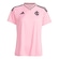 Camisa do Internacional Outubro Rosa adidas Feminina ROSA CLA/PRETO