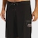 Bermuda Hurley International Imp Masculina PRETO