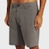 Bermuda Hurley Phantom Flow Masculina PRETO