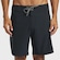 Bermuda Hurley Phantom Eco One And Only Masculina PRETO
