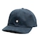 Boné Element Aba Curva Dad Transfer SM26 AZUL ESCURO