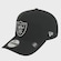 Boné Las Vegas Raiders New Era Street Culture Adulto PRETO
