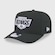Boné Los Angeles Kings New Era 9-Fifty Snapback Adulto PRETO