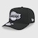 Boné Los Angeles Lakers New Era 9Fifty Snapback Adulto PRETO