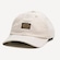 Boné RVCA Aba Curva Cactus Strapback SM26 OFF WHITE