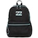 Mochila Billabong Sea Life SM26 21 Litros PRETO