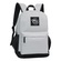 Mochila Mormaii MOR-2713 20L SM26 BRANCO