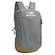 Mochila Mormaii MOR-2721 20L SM26 CINZA