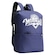 Mochila Mormaii MOR-2729 20L SM26 AZUL