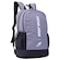 Mochila Mormaii MOR-2742 20L SM26 CINZA