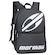 Mochila Mormaii MOR-2748 21L SM26 21 Litros PRETO