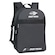 Mochila Mormaii MOR-2754 21L SM26 21 Litros PRETO