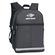 Mochila Mormaii MOR-2756 21L SM26 21 Litros PRETO