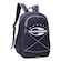Mochila Mormaii MOR-2766 20L SM26 20 Litros PRETO