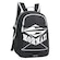 Mochila Mormaii MOR-2767 20L SM26 20 Litros PRETO