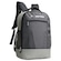Mochila Mormaii MOR-2774 21L SM26 21 Litros PRETO