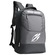 Mochila Mormaii MOR-2775 21L SM26 21 Litros PRETO