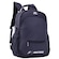 Mochila Mormaii MOR-2780 20L SM26 20 Litros PRETO