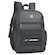 Mochila Mormaii MOR-2784 20L SM26 20 Litros PRETO