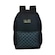 Mochila Quiksilver 17 Esportiva POP 19 21,8L PRETO