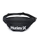 Pochete Hurley HY0030 6L WT26 PRETO