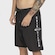 Bermuda Quiksilver - Masculina PRETO