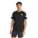Camiseta adidas Masculina Adi365 Climacool Masculino PRETO