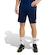 Shorts adidas Entrada 26  Masculino AZUL ESCURO