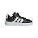 Tênis adidas Grand Court 3.0 - Infantil PRETO/BRANCO