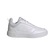 Tênis adidas Tensaur Sport 3.0 - Unissex BRANCO