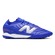 Chuteira Society Adulto New Balance Tekela Team Low Laced Tf V5 AZUL CLA/BRANCO