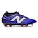 Chuteira de Campo Adulto New Balance Tekela Magique FG V4+ AZUL/PRETO