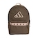 Mochila adidas Classic Tape 27,4 Litros MARROM