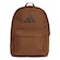 Mochila adidas Classic Bars  27,5 Litros MARROM
