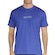 Camiseta Rip Curl Outline Eletric Cobalt Masculina AZUL