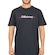 Camiseta Billabong Tripple Up Masculina AZUL ESCURO