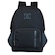 Mochila DC Shoes 17 Esportiva POP 11 21,8 Litros PRETO