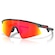 Óculos de Sol Unissex Oakley Resistor Sweep (Youth Fit) Dark Galaxy PRETO