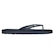 Chinelo Tommy Hilfiger Rubber Hilfiger Beach Desert Sky Masculino AZUL ESCURO