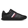 Tênis Masculino Tommy Hilfiger New Runner EVA LTH Stripes PRETO